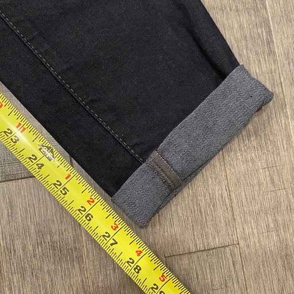 🎉Host Pick!  🎉Lucky Brand Brooke Skinny Ankle Jeans - Picture 13 of 14